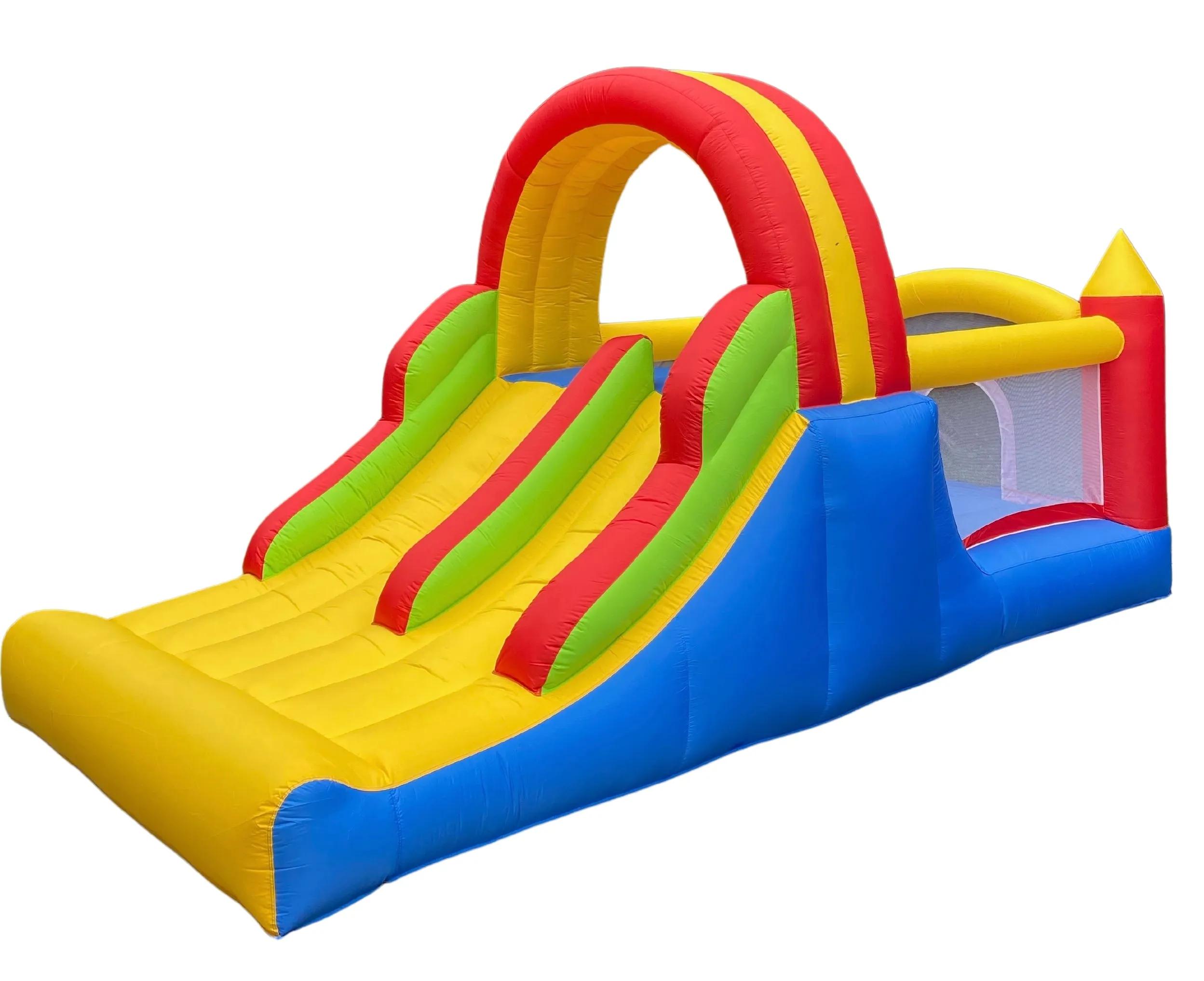 Assault Course
