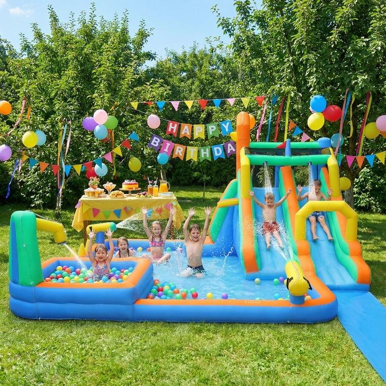 Soft Play Package
