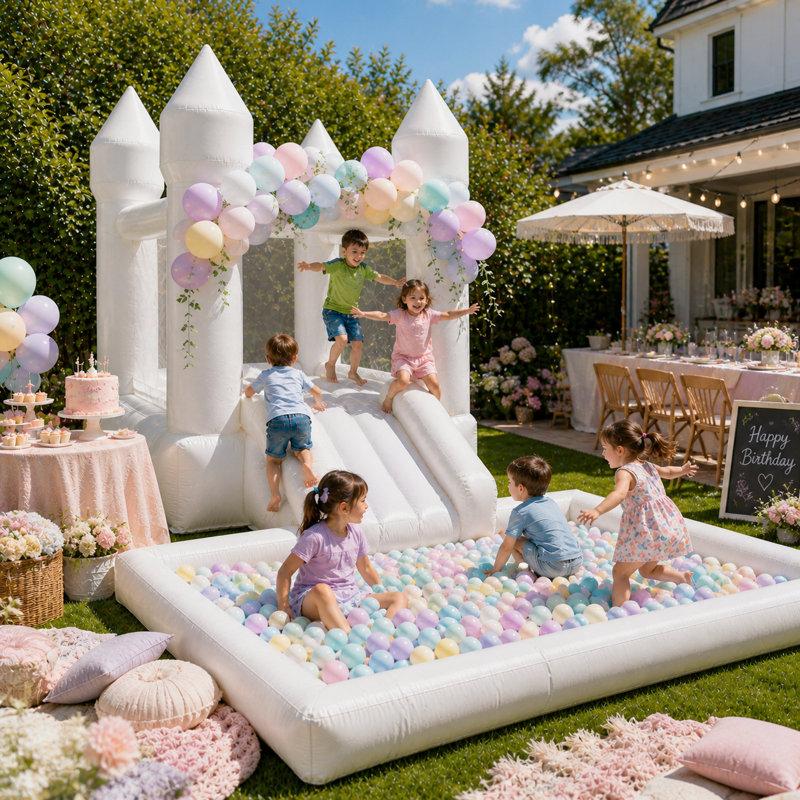 Princess Castle