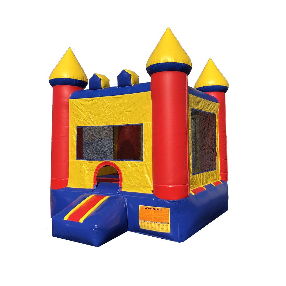 Classic Castle